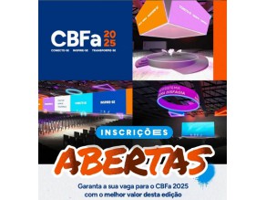 [Congresso Brasileiro de Fonoaudiologia - CBFa 2025]
