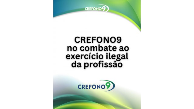 EXERCÍCIO ILEGAL DA PROFISSÃO