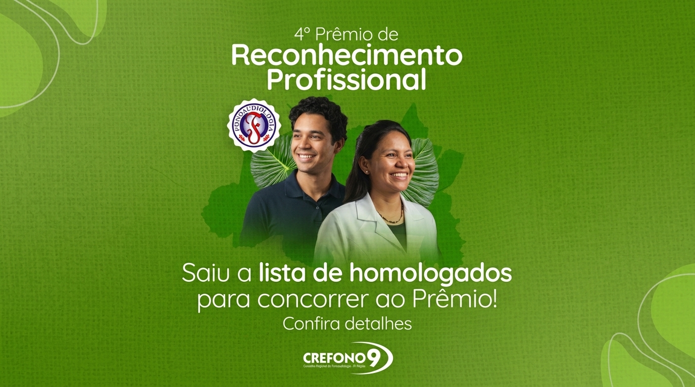 [4ª PRÊMIO DE RECONHECIMENTO PROFISSIONAL 2026]